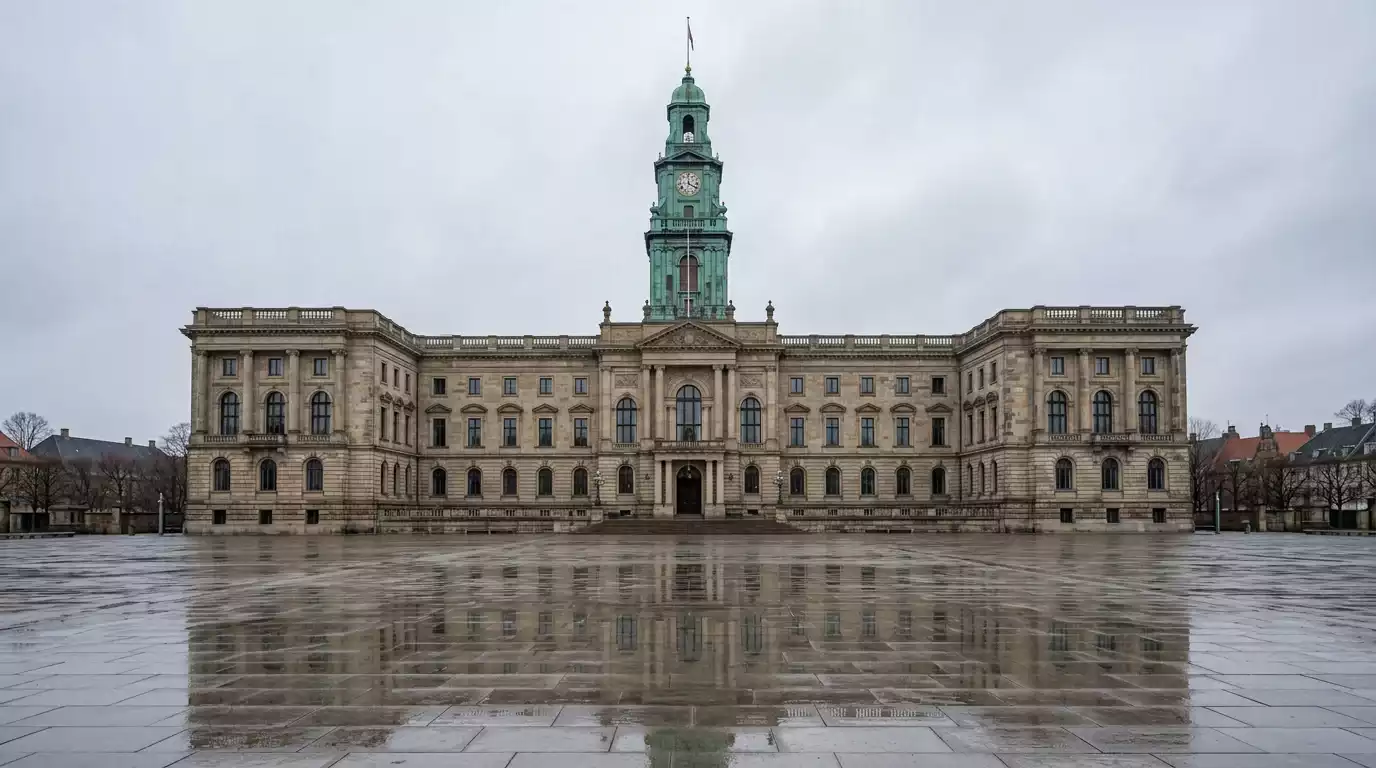Spilpakke 1 fra Skatteministeriet og reformen af dansk spilregulering