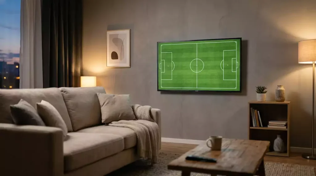 Bookmakerreklamer på dansk tv og Spilpakke 1